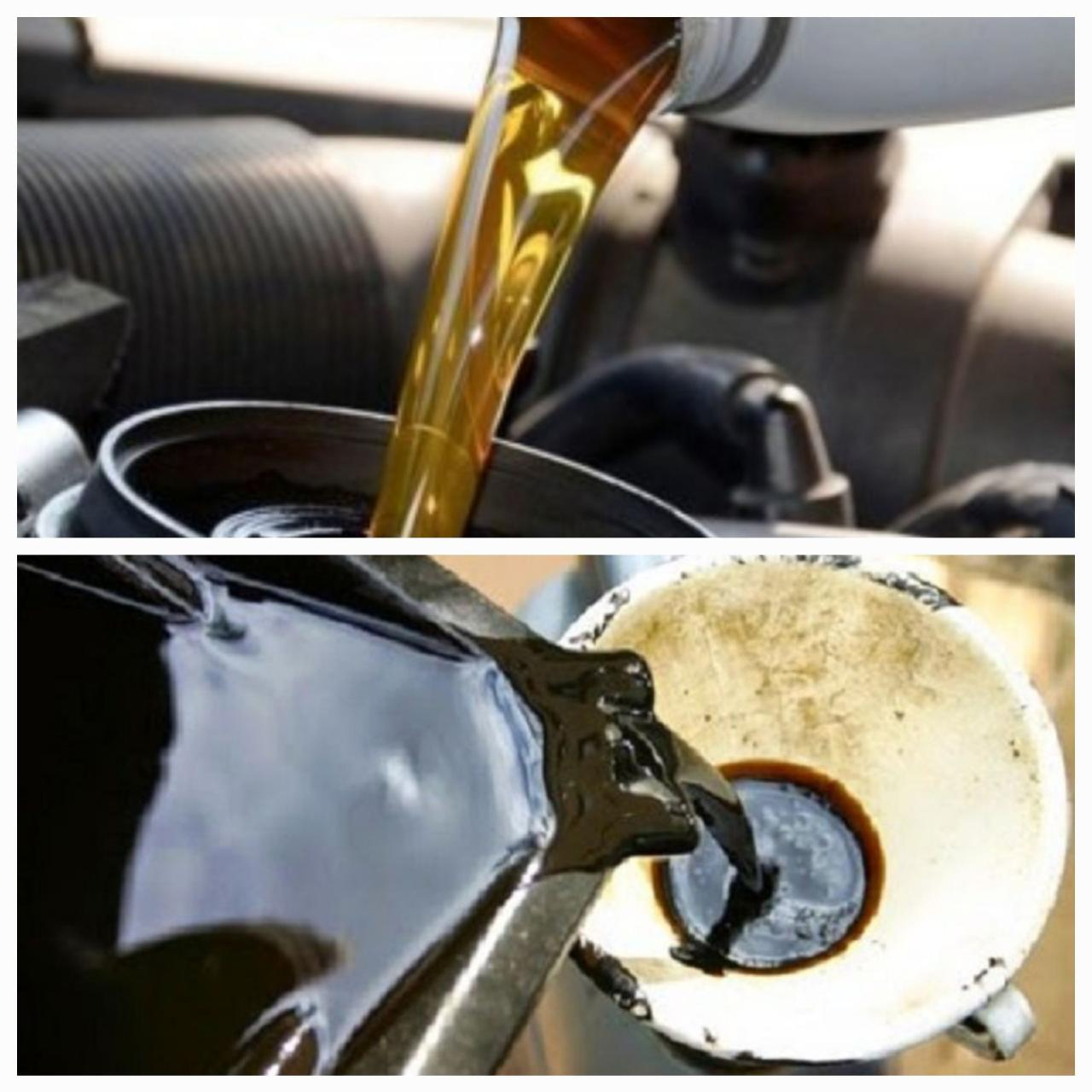 Limbah Oli Bekas Berbahaya, Sudahkah Kita Kelola Dengan Benar? Limbah Oli Bekas Berbahaya, Sudahkah Kita Kelola Dengan Benar?