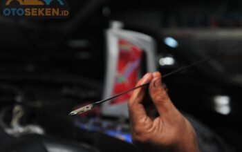 10 Oli Matic yang Direkomendasikan untuk Honda Scoopy Supaya Mesin Awet ...