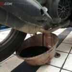 Kenali Cara Kerja Oli Motor, Jangan Lupa Ganti Secara Teratur