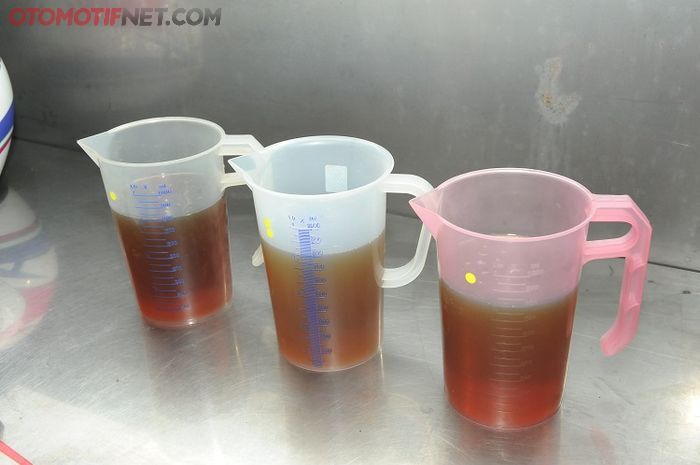 Oli Mineral Vs Sintetik Vs Semi-Sintetik Mana Yang Terbaik Untuk Motormu?