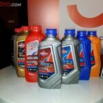 Begini Cara Aman Beli Oli Motor Agar Terhindar dari Oli Palsu - Semua ...
