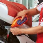 Kenali Penyebab Oli Mesin Motor Berkurang atau Cepat Habis - Sumber ...