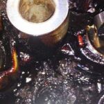 Cara Mengisi Oli Mesin Yang Benar - Teknik Otomotif