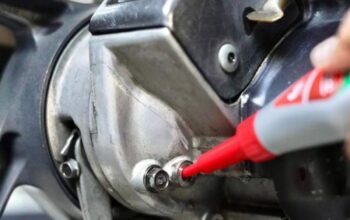 Kapan Waktu yang Tepat Untuk Mengganti Oli Gardan Motor Matic? Ini ...