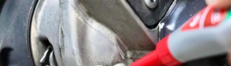 Kapan Waktu yang Tepat Untuk Mengganti Oli Gardan Motor Matic? Ini ...