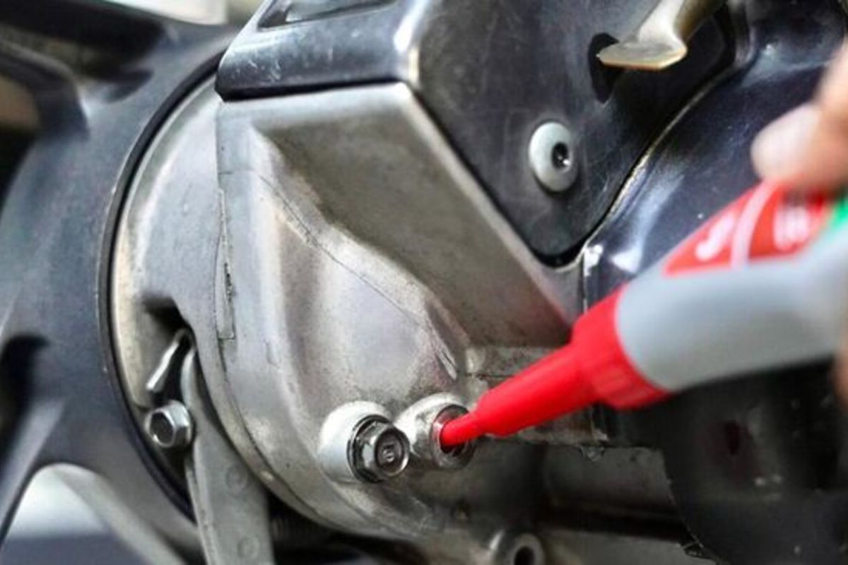 Kapan Waktu yang Tepat Untuk Mengganti Oli Gardan Motor Matic? Ini ... Kapan Waktu yang Tepat Untuk Mengganti Oli Gardan Motor Matic? Ini ...