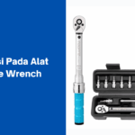 Mengenal Fungsi Kunci Momen (Torque Wrench) Dan Cara Menggunakannya ...