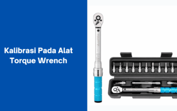 Mengenal Fungsi Kunci Momen (Torque Wrench) Dan Cara Menggunakannya ...