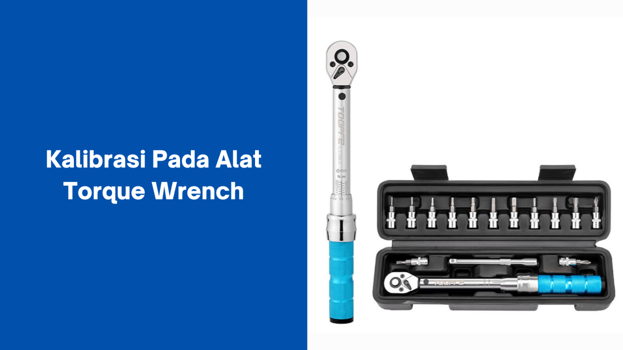 Mengenal Fungsi Kunci Momen (Torque Wrench) Dan Cara Menggunakannya ... Mengenal Fungsi Kunci Momen (Torque Wrench) Dan Cara Menggunakannya ...