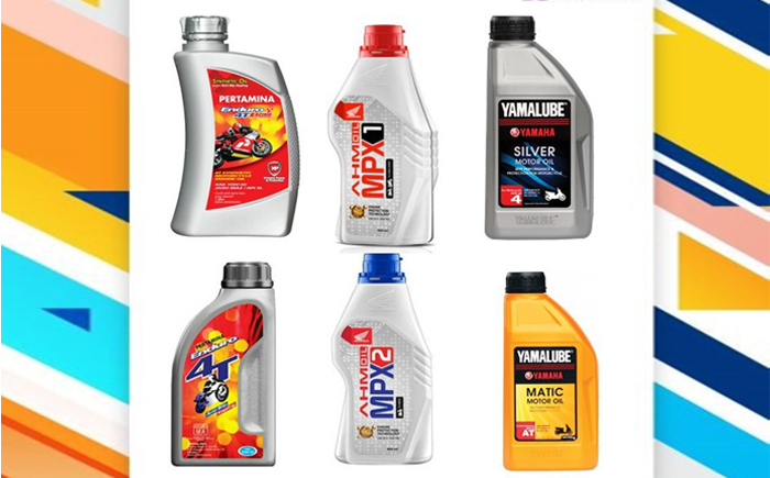 Perbedaan Oli Motor Matic (Jaso Mb) Dan Motor Manual (Jaso Ma)