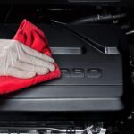 Penting! Fungsi Filter Oli Motor dan Kapan Waktu Tepat Menggantinya