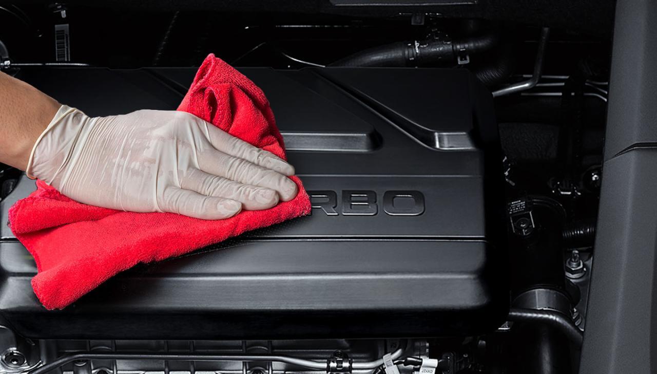 Penting! Fungsi Filter Oli Motor dan Kapan Waktu Tepat Menggantinya