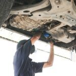 Ganti Oli Mesin Sebaiknya Sebelum Atau Sesudah Perjalanan Jauh ...