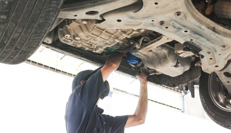 Ganti Oli Mesin Sebaiknya Sebelum Atau Sesudah Perjalanan Jauh ...