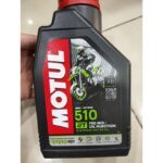 Jual oli samping pelumas mesin motul 2 tak original rx king ninja r rr ...