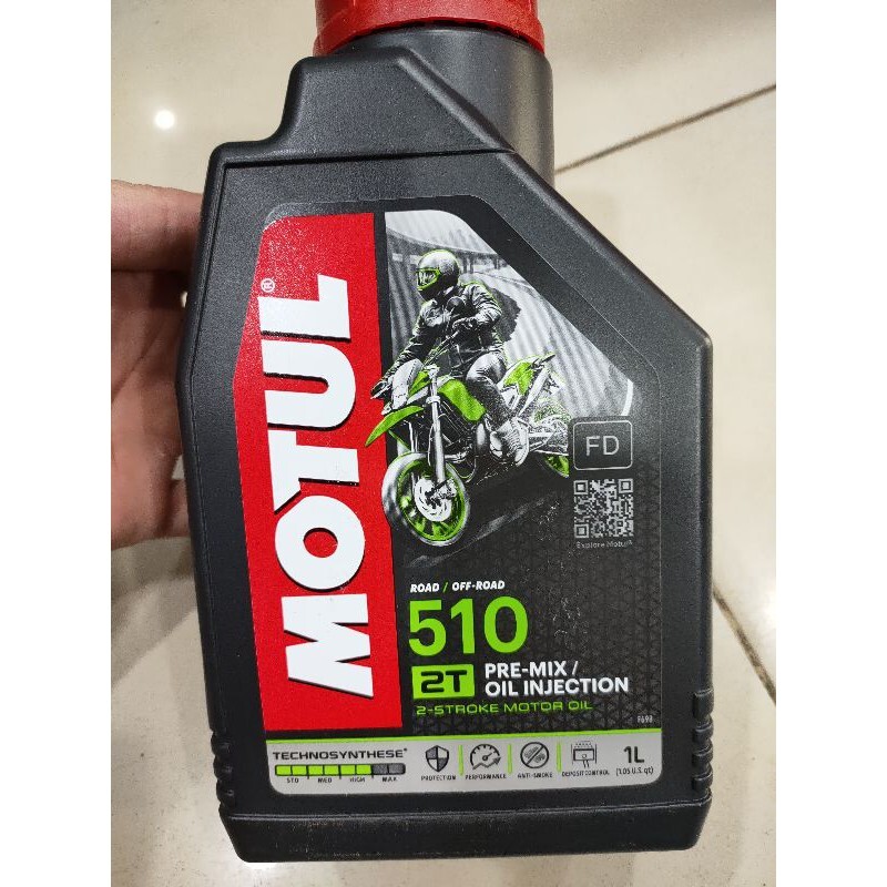Ganti Oli Samping Motor 2-Tak (Rx King, Ninja R) – Begini Caranya