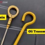 Cara cek oli matic yg benar - YouTube