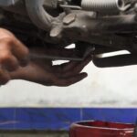 Apakah Efektif Baut Oli Motor Pakai Seal Tape Agar Tidak Rembes? Simak ...