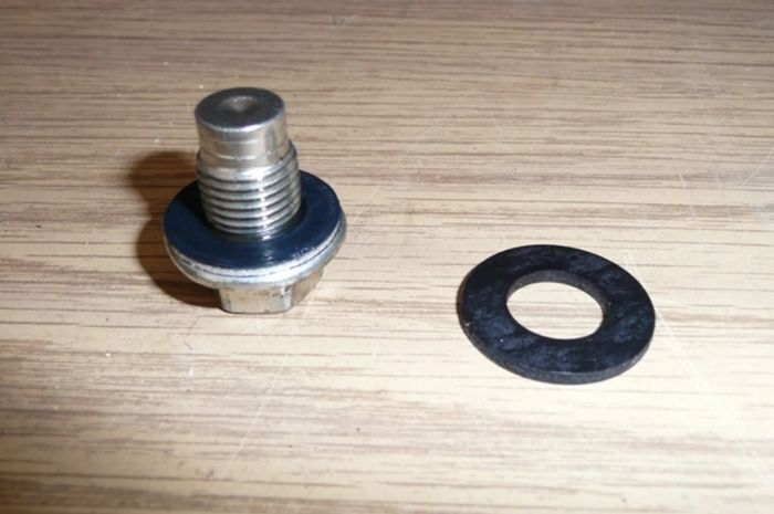 Apa Itu O-Ring Baut Oli? Seberapa Sering Harus Diganti?